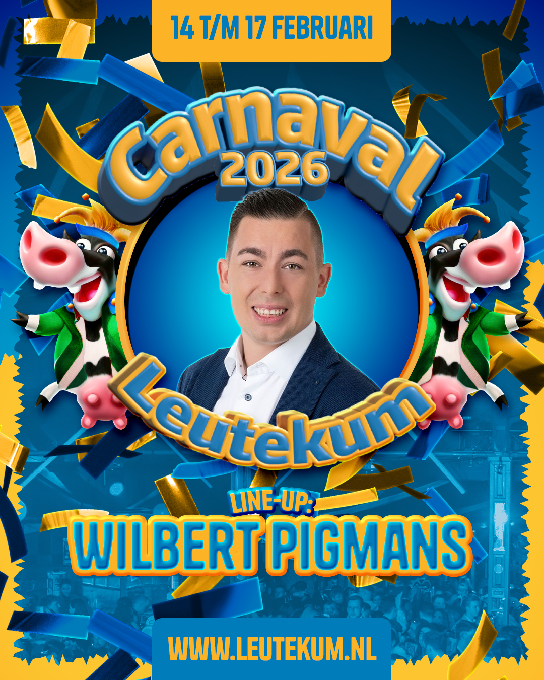 Wilbert Pigmans